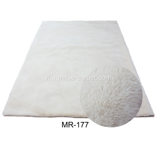 Thảm Faux Fur Carpet